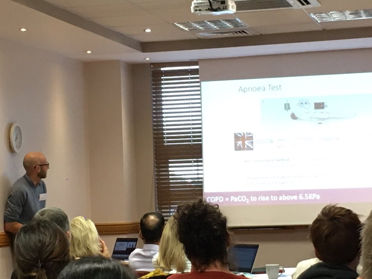 OTDTProfDev's tweet image. @bennoivory explains  correct diagnosis of death to our #Nottingham  National Deceased Donation Course delegates in another @NHSBT #DDSim this time for #ICM trainees Tomorrow  is donation simulation @FICMNews