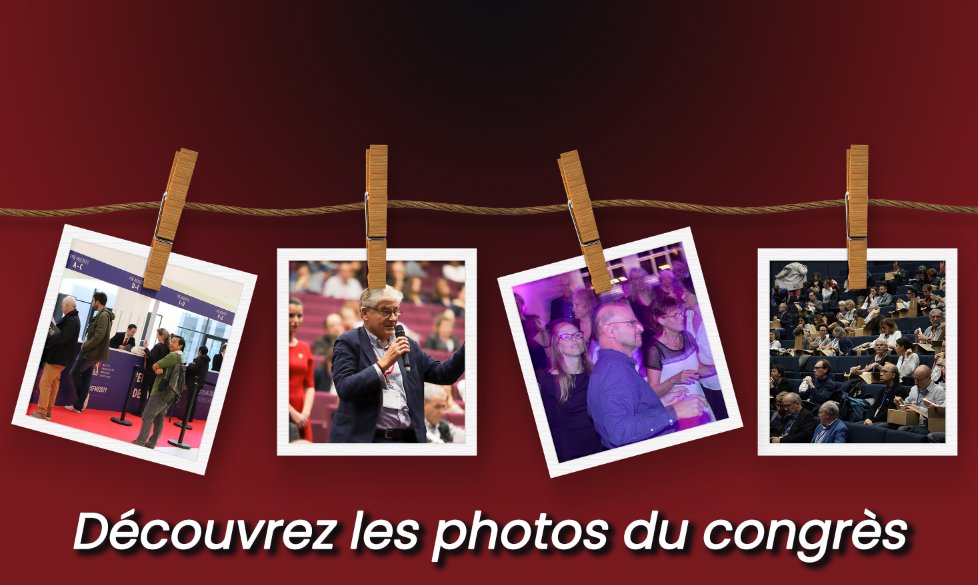 lasfmv's tweet photo. Découvrez les photos du 18eme congrès SFMV de Strasbourg #sfmv #congressfmv #sfmv2019 https://t.co/54EgdMKd6L https://t.co/XJTrILg1As