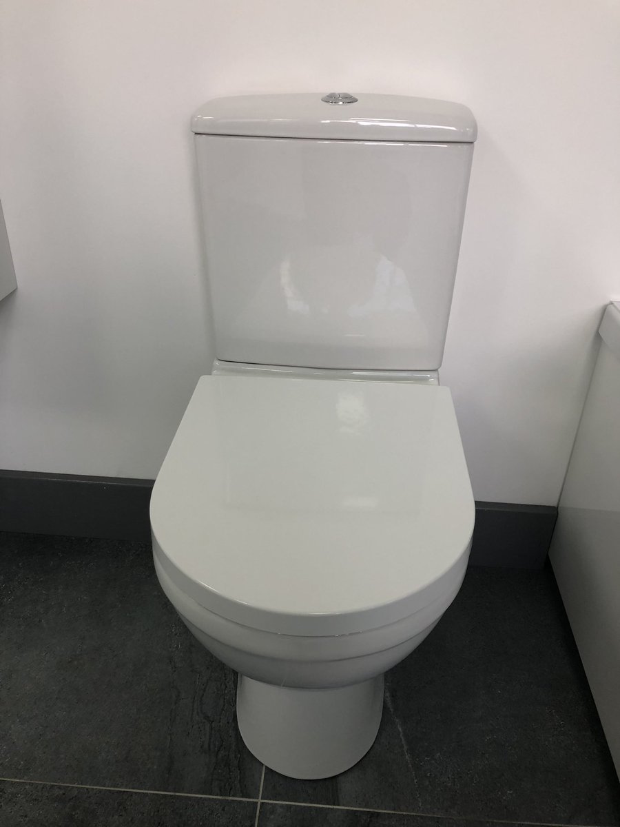 OrpingtonBathCo's tweet photo. New stock just landed in Orpington 🚽🧻. Roll up roll up get your toilets here from just £179! #Orpington #bathrooms #toilets #buylocal https://t.co/EWCicTVce3