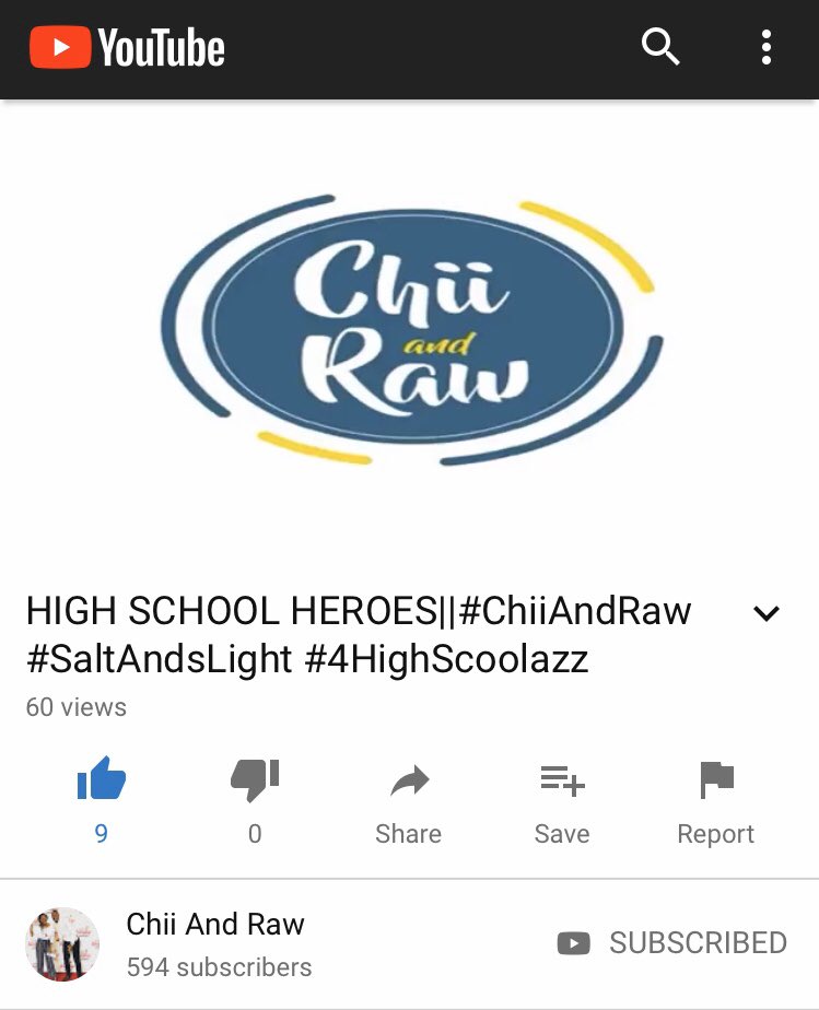 ChiiRaw's tweet photo. 🔥🔥🔥🔥🔥🔥🔥🔥🔥
#ChiiAndRaw
#highschoolrandomness 
#4HighScoolazz
#SaltAndLight
@JilloJamwaka @RawderKidula 

https://t.co/y0QvW6REdz https://t.co/iBIsQcJzVP