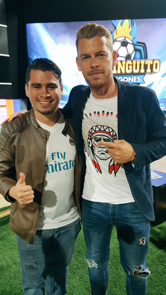 Kevin Diaz tweet media