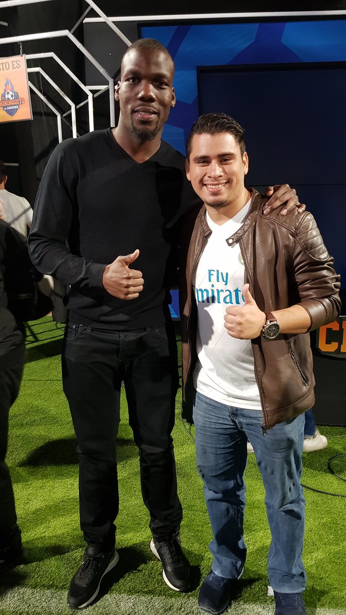 Kevin Diaz tweet media