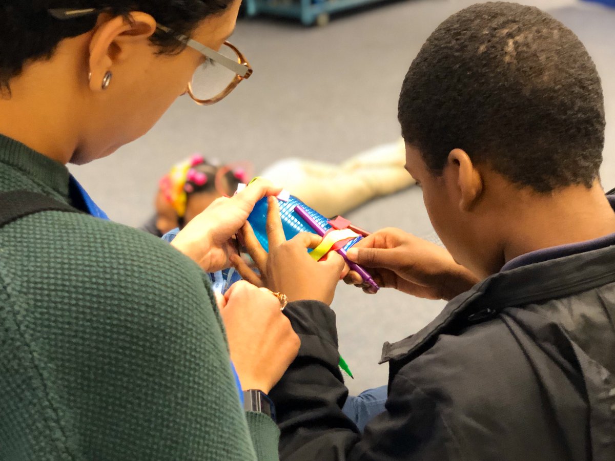 futuremakerkids's tweet photo. MakerEdCamp DC is one month away! -  Saturday 11/16 at @BullisSchool - Learn more, register for free! https://t.co/tLGNdQlmgr #makered @DcEdcamp https://t.co/1a9bOmVoD5
