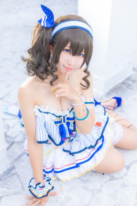 コスプレイヤー桜ノｸﾞﾐのTwitter画像43