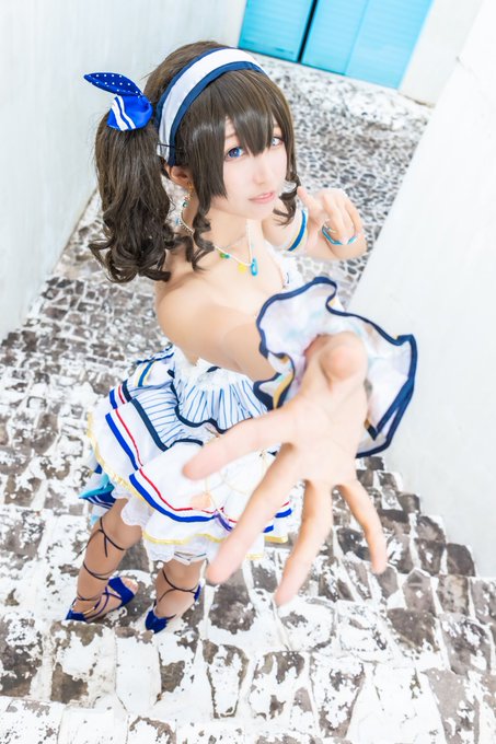 コスプレイヤー桜ノｸﾞﾐのTwitter画像45