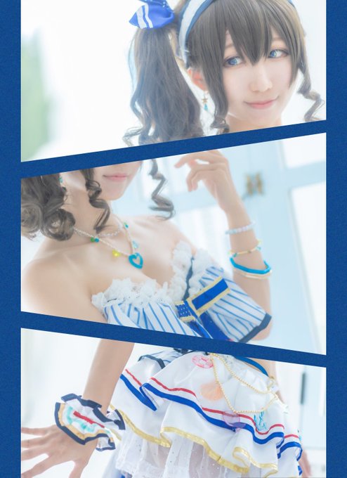 コスプレイヤー桜ノｸﾞﾐのTwitter画像44