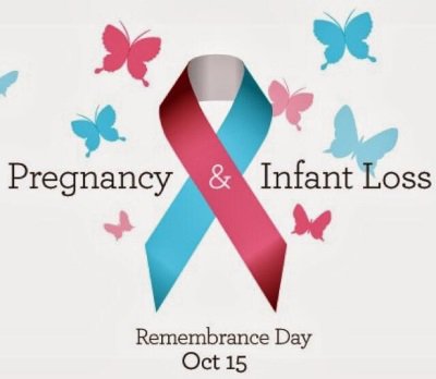On October 15, #PregnancyAndInfantLossAwarenessDay, we acknowledge and remember these losses, as well as the unique grief bereaved parents experience…