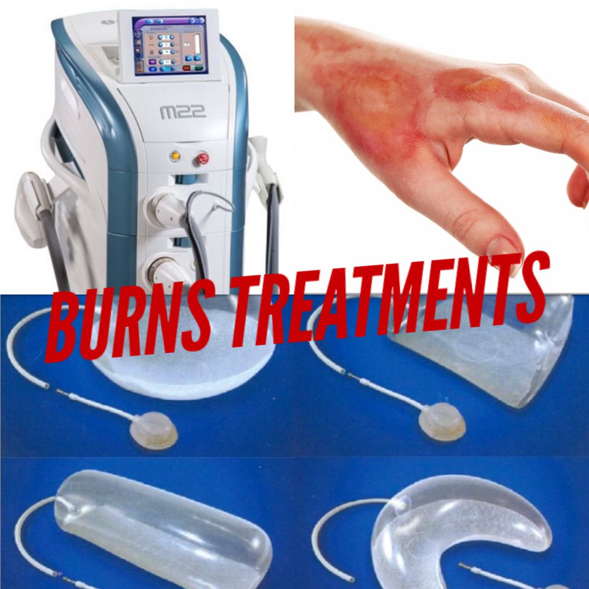 TheLondonScarClinic tweet media