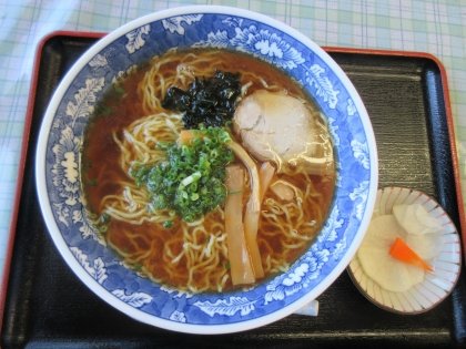 五所川原グルメ