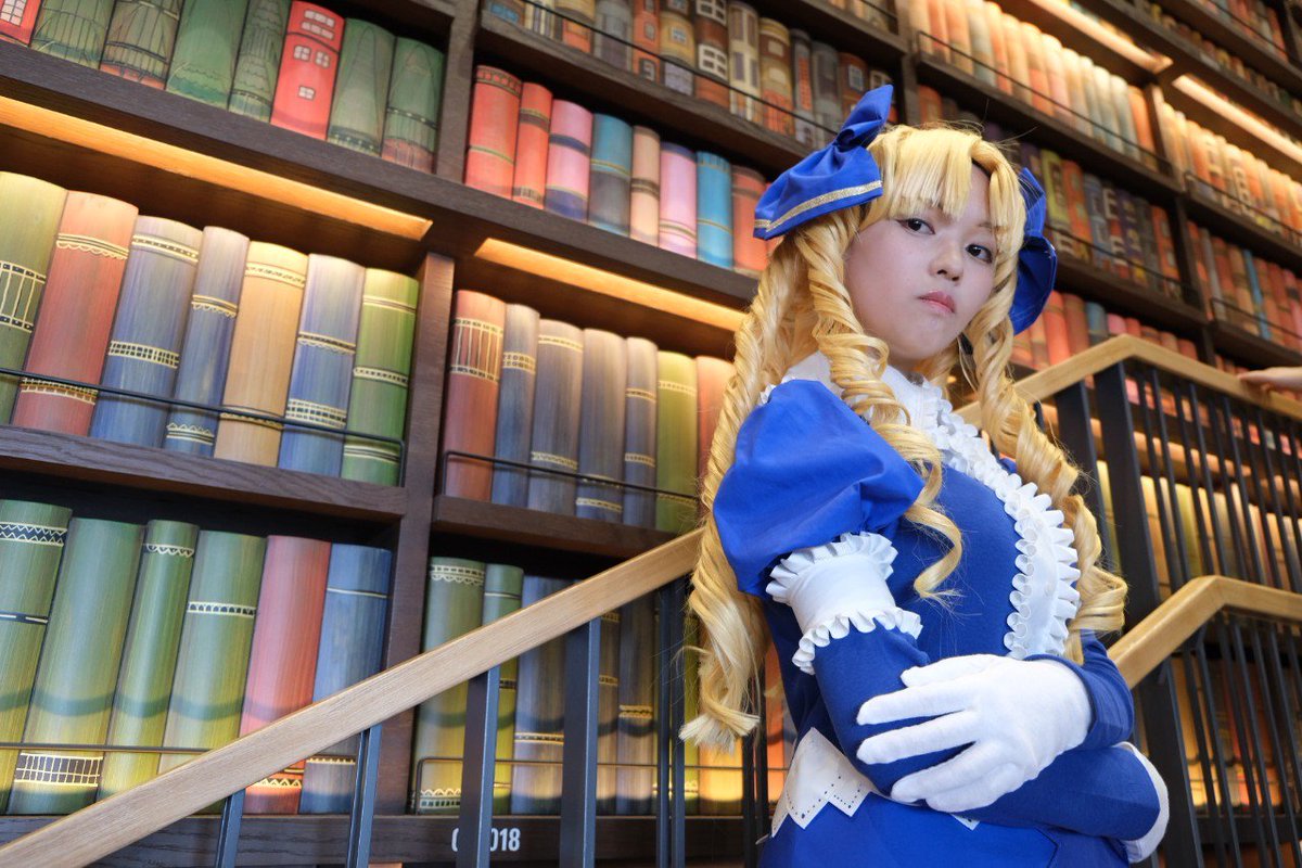 Twoucan ルヴィアゼリッタ エーデルフェルト の注目ツイート コスプレ Twoucan ルヴィアゼリッタ エーデルフェルト の注目ツイート コスプレ