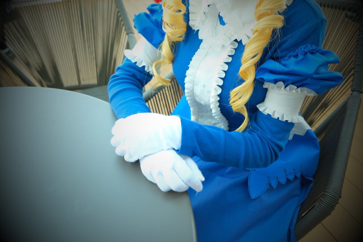 Twoucan ルヴィアゼリッタ エーデルフェルト の注目ツイート コスプレ