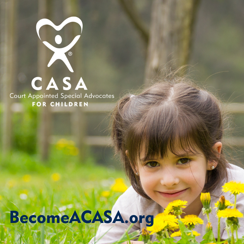 becomeacasa's tweet photo. Don't forget about our weekly information sessions every Wednesday at Noon at CASA! Learn more about becoming a volunteer today. https://t.co/0EoSPVwliQ