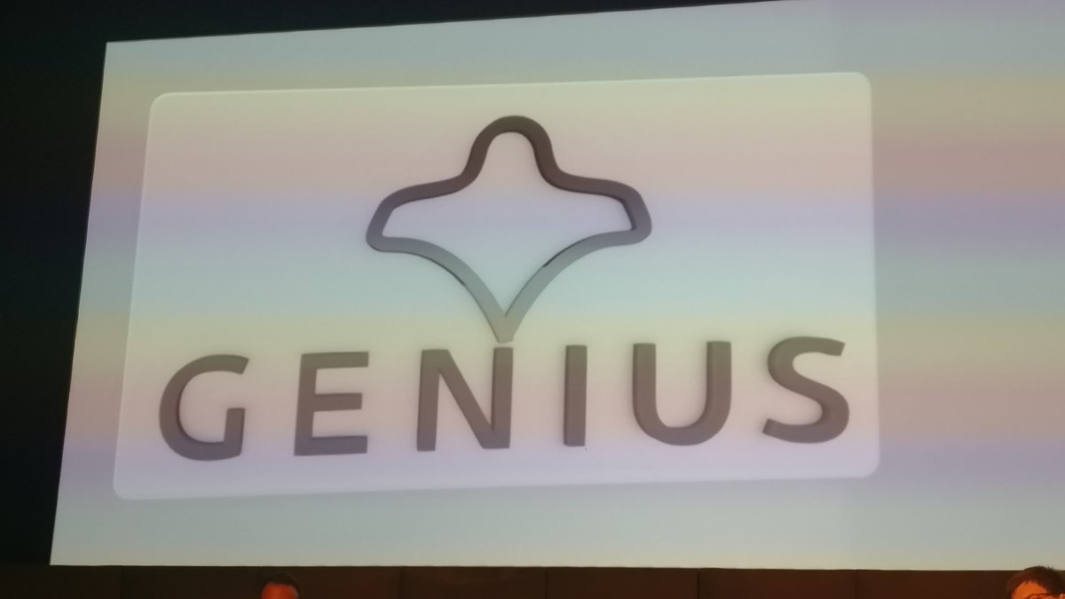 Drago978's tweet photo. @Gasunie showed 7yr journey @ Automa 2019, implementation of the new #SCADA and Advanced Gas Management System including simulation solution into the new Gas Transport Management System called Genius #Automa2019 #Gasunie #SchneiderElectric #Accenture #Liwacom #EcoStruxure https://t.co/4PvYXBFfcH