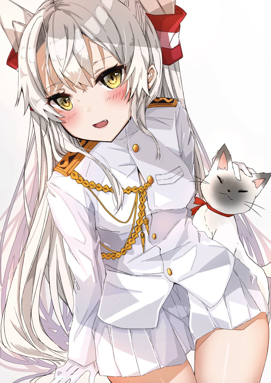 茅ヶ崎ゆかり 天津風提督