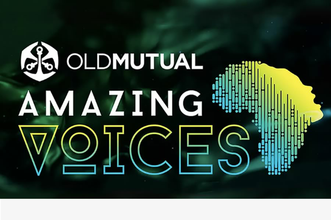 Share your amazing voice in the Old Mutual Amazing Voices Talent show and win $100 000. Good luck 
buff.ly/2oKHlP3
#KAMagazine #ZimCreatives #Music