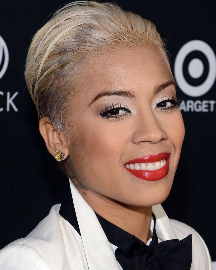 Happy 38th Birthday Keyshia Cole!  