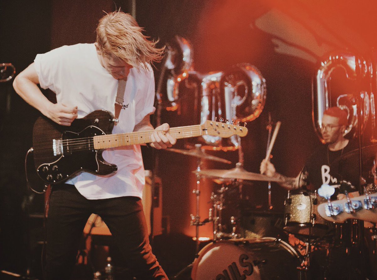 The amazing <a href="/themirandajayne/">miranda</a> has done a lovely blog post about our last show, and there’s some more of her rad photos HERE weareeuterpe.org/post/188350307…