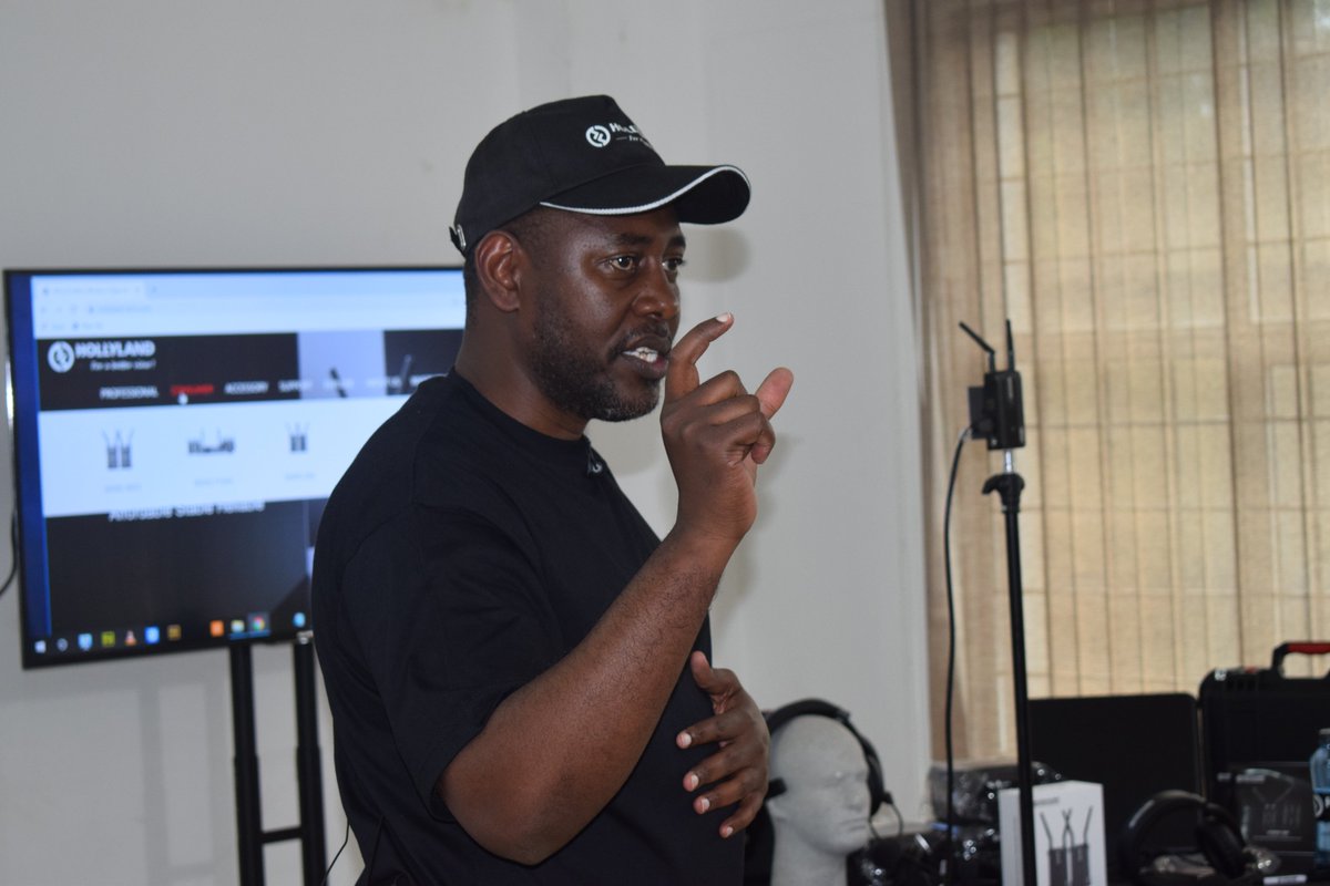 HighwayAVS Kenya tweet media