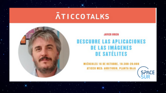 SpaceSUR tweet media