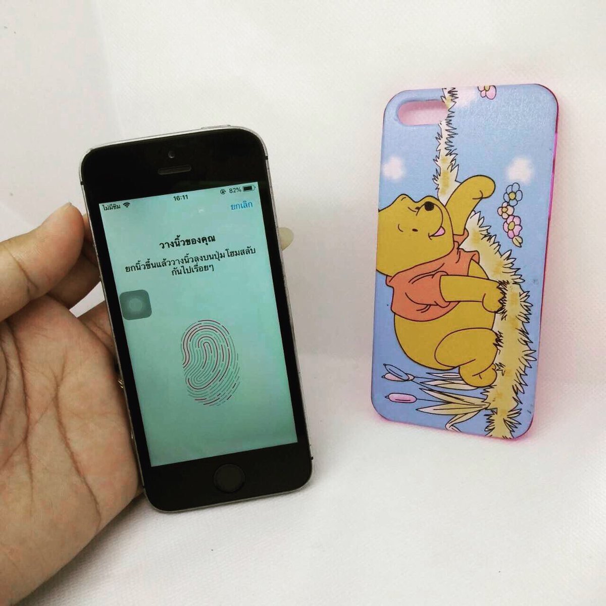 Nutthakamol4's tweet photo. ิI Phone5s/16 GB 
💸 #ขาย 2,990฿ เอาเคส+70฿
✔สแกนนิ้วได้ปกติ 
✔รีได้ตลอด ไม่ติดไอคราว
✔สภาพสวยๆ เครื่องแท้100%
✔ใช้งานปกติทุกอย่าง
✔โหลดได้ทุกแอป เล่นลื่นๆ
✔️ส่งจริง
✔️ขอแลกบัตรประชาชนได้
✔️มีตัวตนเพจรีวิวมากมาย
✔️สอบถามได้เลย
✔️ต่อรองราคาให้สิทธิคนพร้อมนะครับ https://t.co/qPAdvPcIpS
