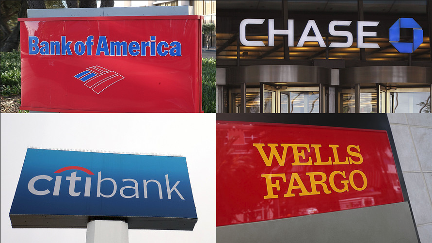 MarketsSoft's tweet photo. #MarketsSoft #StockMarket news flash: #Stock #futures edge higher as #banks kick off #earnings #season and #investors weigh the implications of a partial U.S.-China #trade deal. Will Q3 #bank reports end up being positive or negative for the sector? https://t.co/yldgqzbnQz