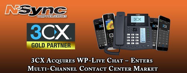 N-Sync Computer Services Inc. tweet media