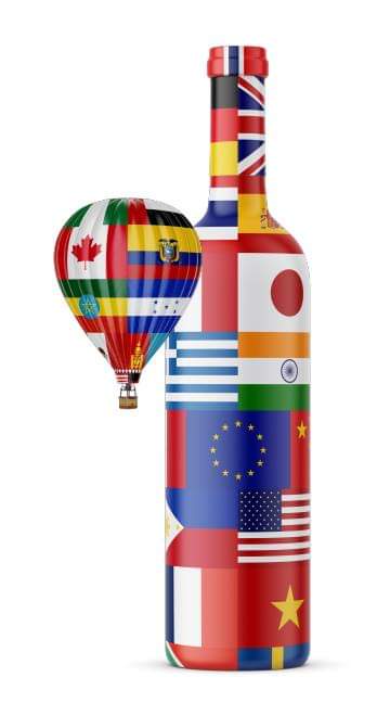 It's here! It's here! The 2020 Festival Theme utilizes the beauty and simplicity found in the national flags around the world, symbolizing a global roster of nations and continents. BUY YOUR TICKETS NOW HERE --&gt; e.givesmart.com/events/dIK/ NEW Website: albanywinefest.com