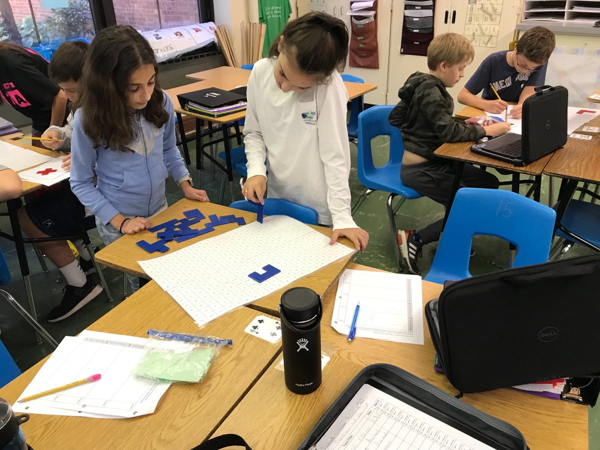 slambusta's tweet photo. Pentominoe Puzzle #MJSLeads #Empowerment #leadership #mysterypicture https://t.co/W5QJ9GHbaA