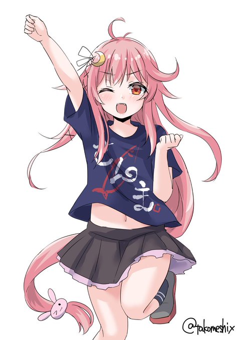 イェイイェイ(+15分)
#艦これ版深夜の真剣お絵描き60分一本勝負
#艦これ版真剣お絵描き60分一本勝負_20191015 