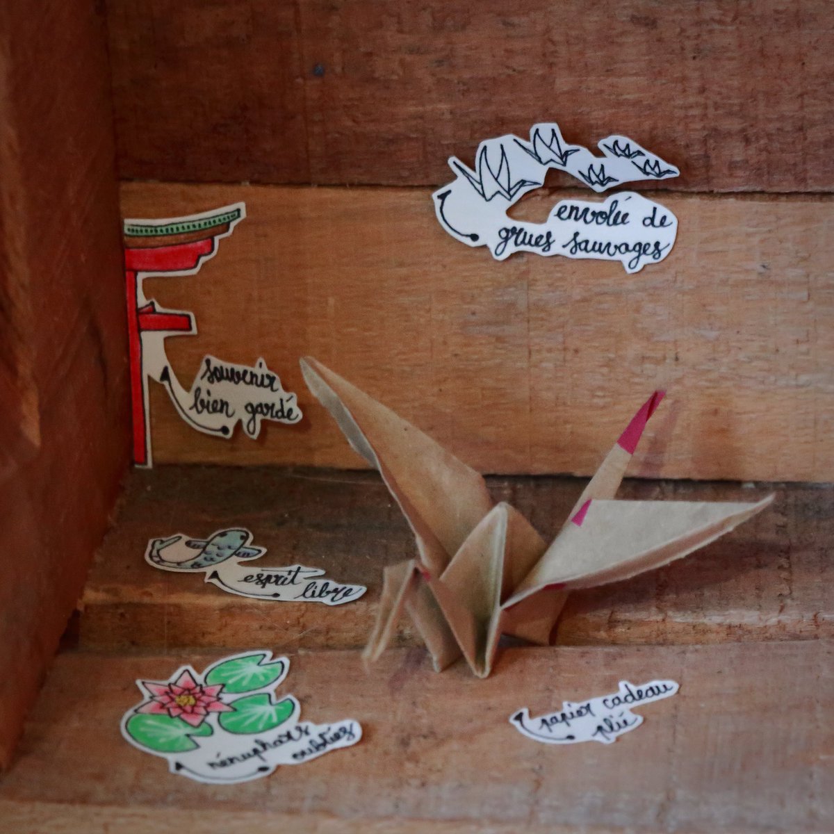 LuluCinda's tweet image. Les souvenirs revenaient, chacun prenant la place qu’il devait.

#ink #inktober #inktober2019 #legend #légende #memories #souvenirs #drawing #dessin #photographie #photography #photo

(instagram.com/p/B3pXxO8I7oh/…)