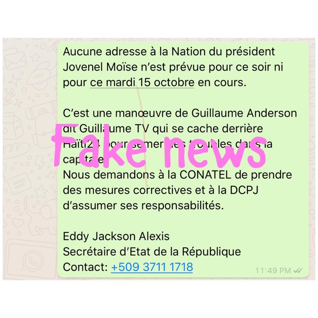 WordsonJF's tweet photo. Ebyen ki moun kap pale la mm? Smh https://t.co/4KGrlzuzfI