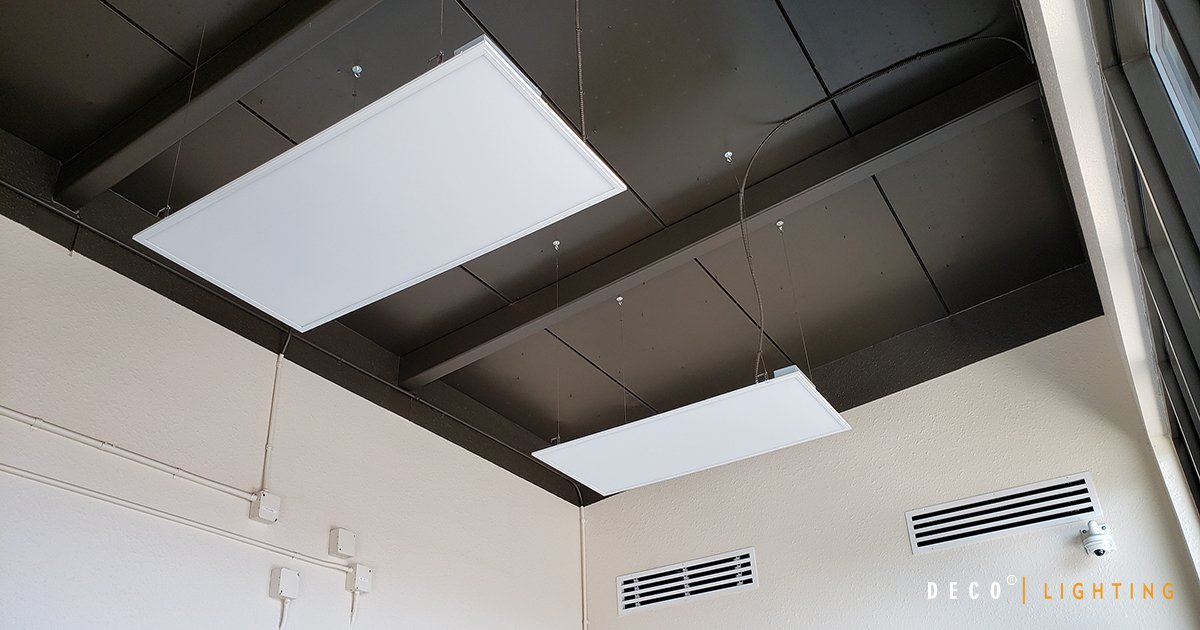 Our luminaires will work just as hard as you do 💪
--
Whether it's in the gym, office, and everywhere in-between, Deco has you covered. Find your inspiration using our case studies here: getdeco.com/led-lighting-r…
--
#deco #lighting #energy #sustainability #future #technology