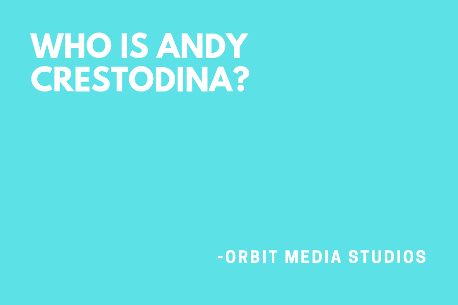 themarketermag's tweet photo. Hear from Andy Crestodina, Co-Founder and Strategic Director of Orbit Mediahttp://ow.ly/MfQP50wCnbZ https://t.co/5xolfrJMc3