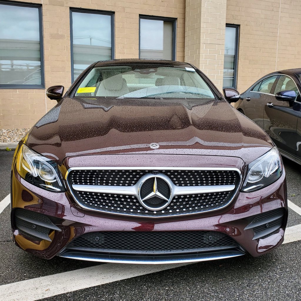 forvirring kugle Hukommelse Mercedes-Benz of Boston on Twitter: "So fresh and so clean clean 🎵 2019  @mercedesbenz E 450 Coupe in Rubellite Red #mbofboston  https://t.co/t5DbJLW0wc" / Twitter