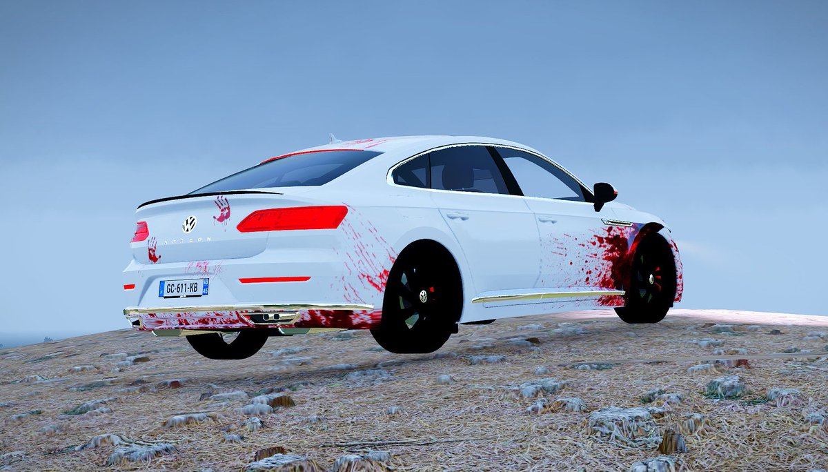 ArmaForLife's tweet photo. Halloween arrive et le serveur fait gagner une voiture ! Pour participer follow @ArmaForLife, retweet et mets en commentaire ton nom RP + RIB.
#hallowen https://t.co/82eLzR0d19