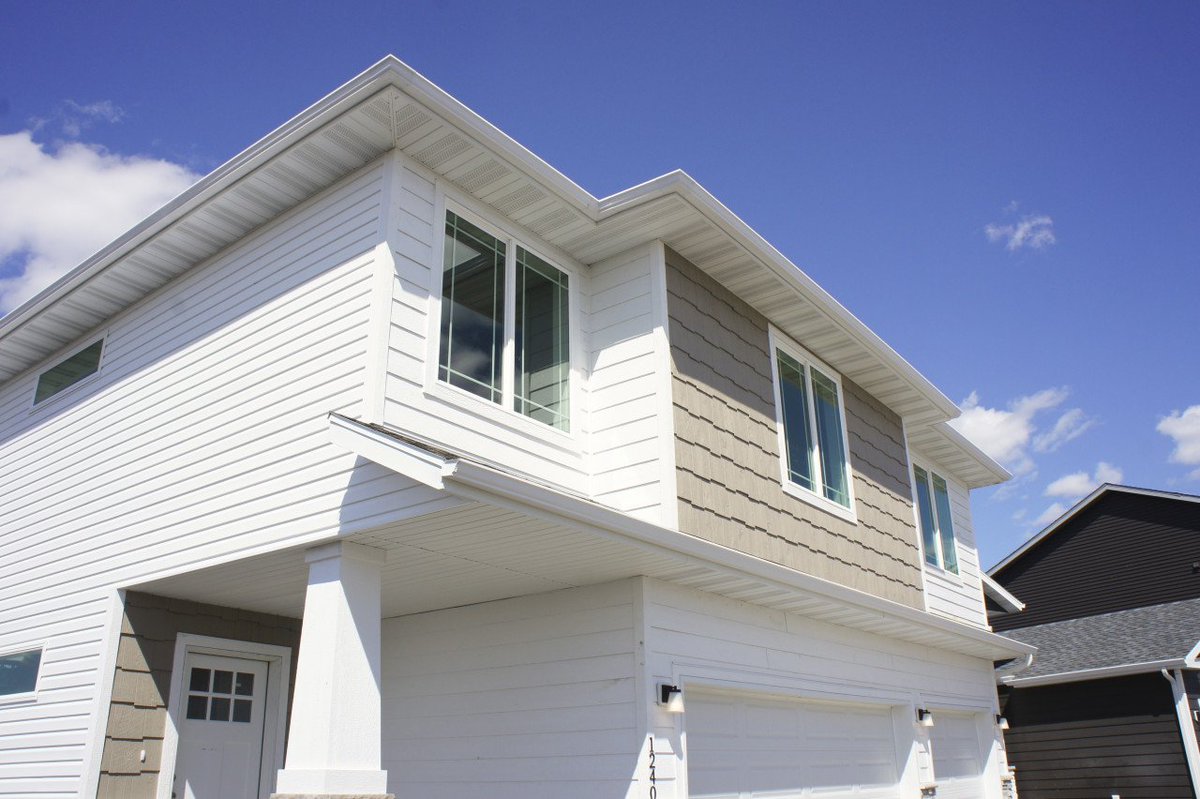 AllNewGutter's tweet photo. Your home is your largest investment. Protect it against its biggest threat: water! When you invest in your home’s exterior with #AllNewGutter, you can have confidence that your home will be protected by a carefully engineered gutter system.
Learn more: https://t.co/vG6tlHjUsP https://t.co/sihnXNPEl2