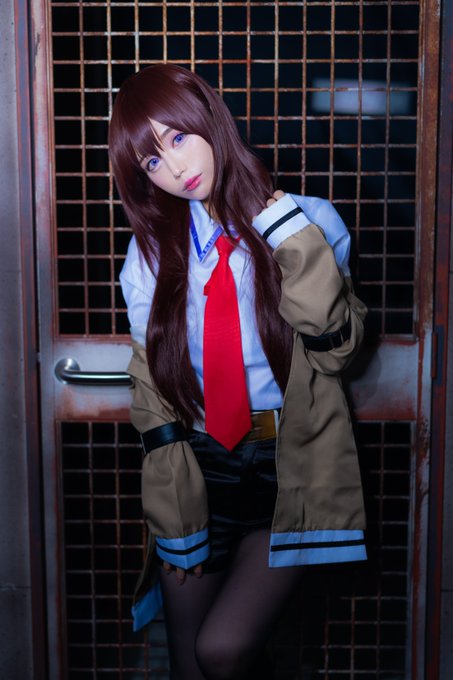 Twitterのコスプレ画像40