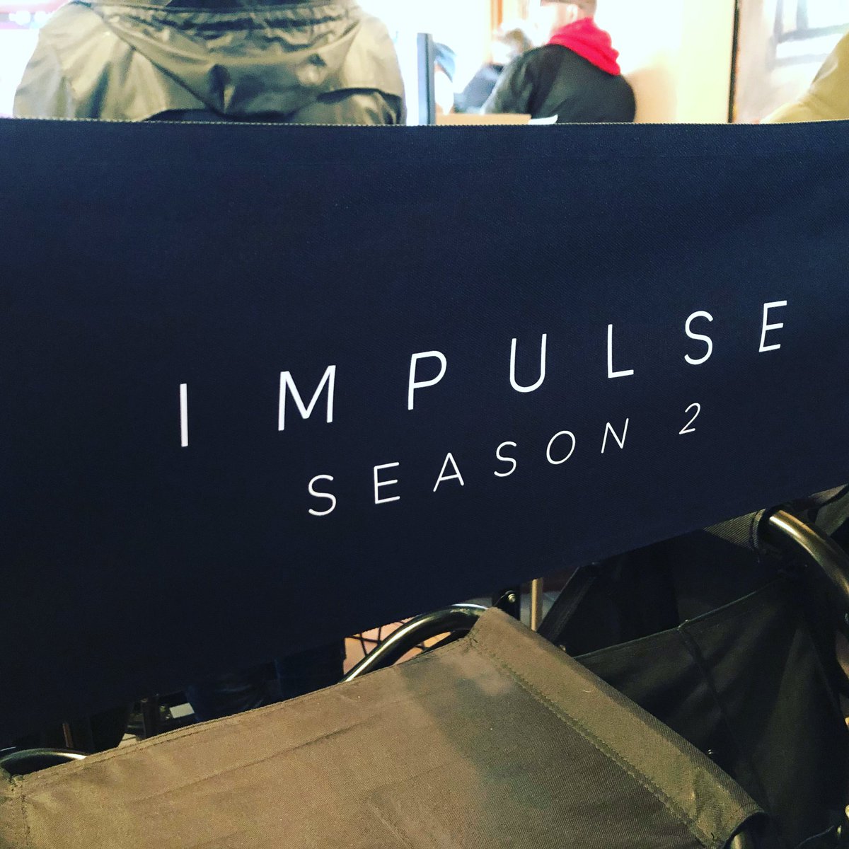 youtube impulse season 1