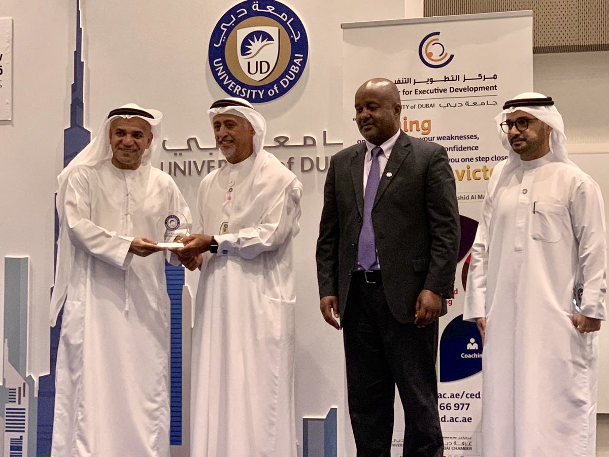DDSaeed's tweet photo. Was happy today to present today a seminar at @uniofdubai about #future #foresight: An unconventional thinking for shaping the future. Honored to receive a recognition from @ebastakiz. Thank you to all who attended the seminar.
#futures #future_foresight https://t.co/osdDhYm5lq