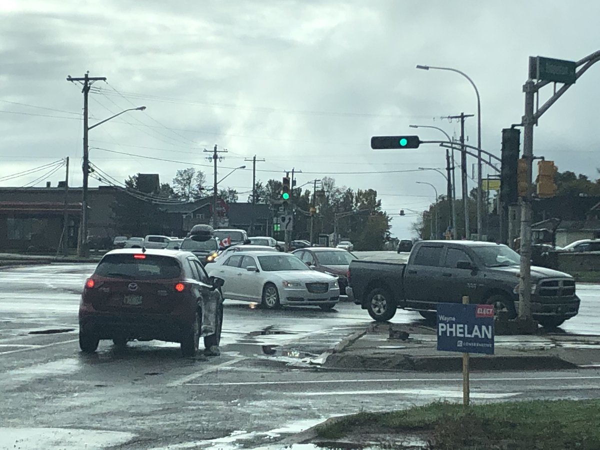 RCMP PEI Traffic tweet media