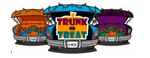 FCCLA will be hosting the annual Northtown Trunk or Treat on October 28 from 6-7:30. We need all activities/teams to sign up for this great event for our Future Hornets!