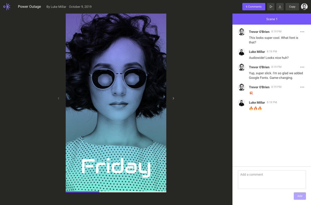 Trevor O'Brien tweet media