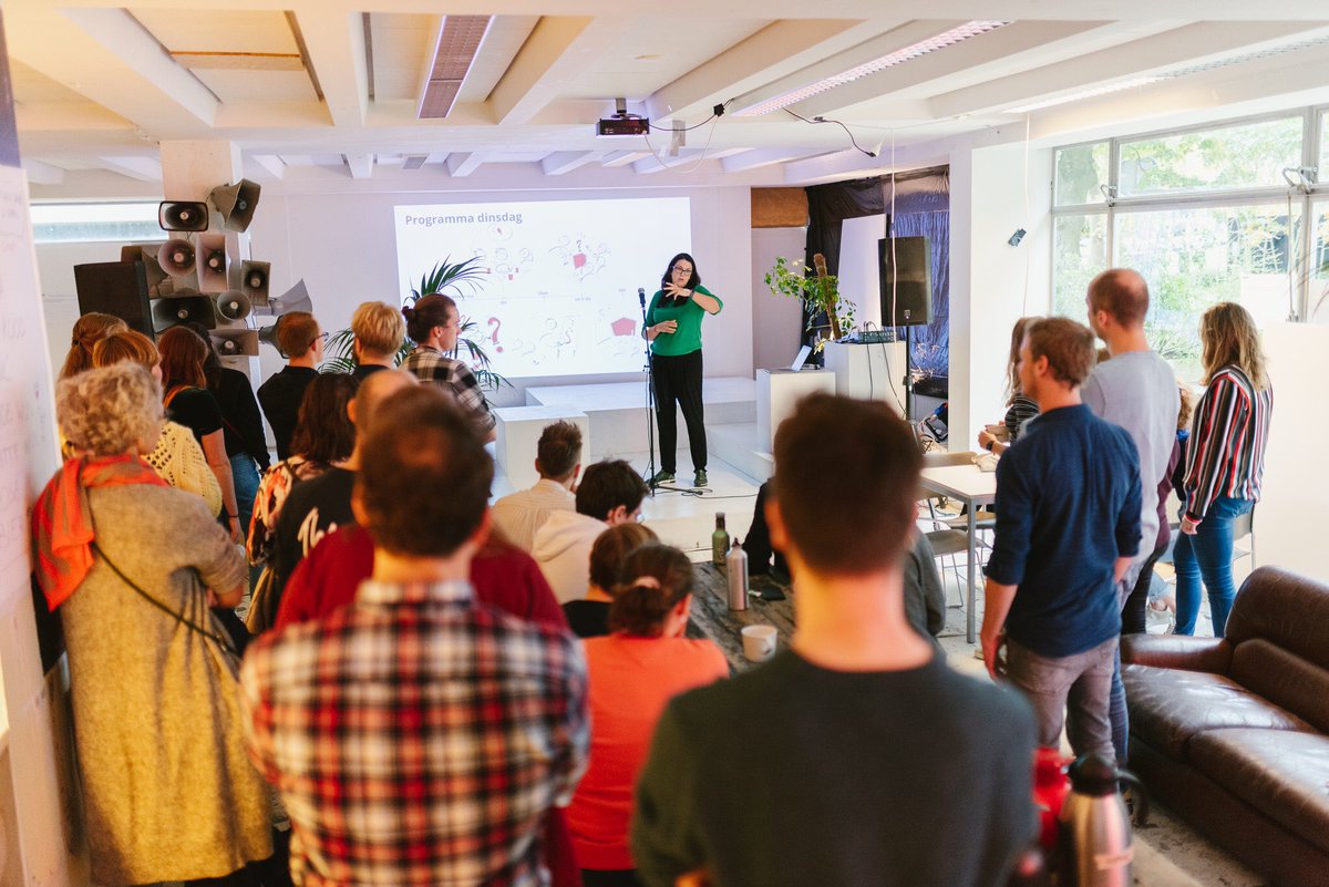 GovJam Rotterdam tweet media