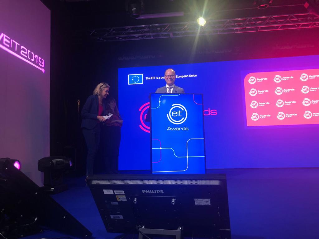 Tibor Navracsics tweet media