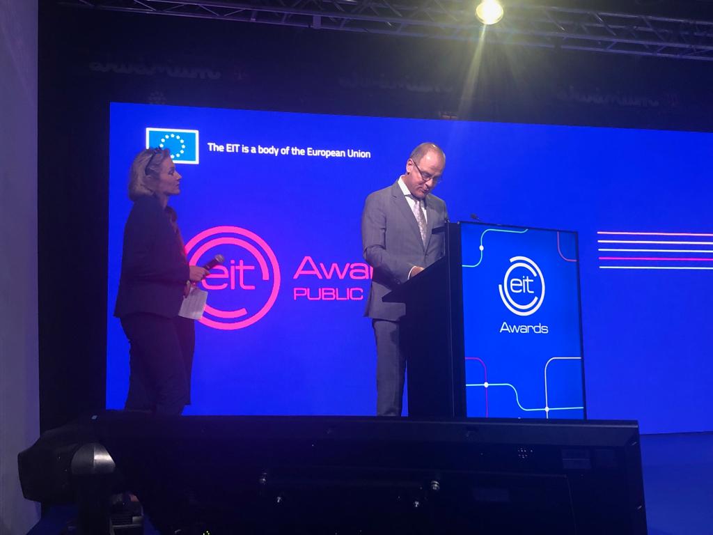 Tibor Navracsics tweet media