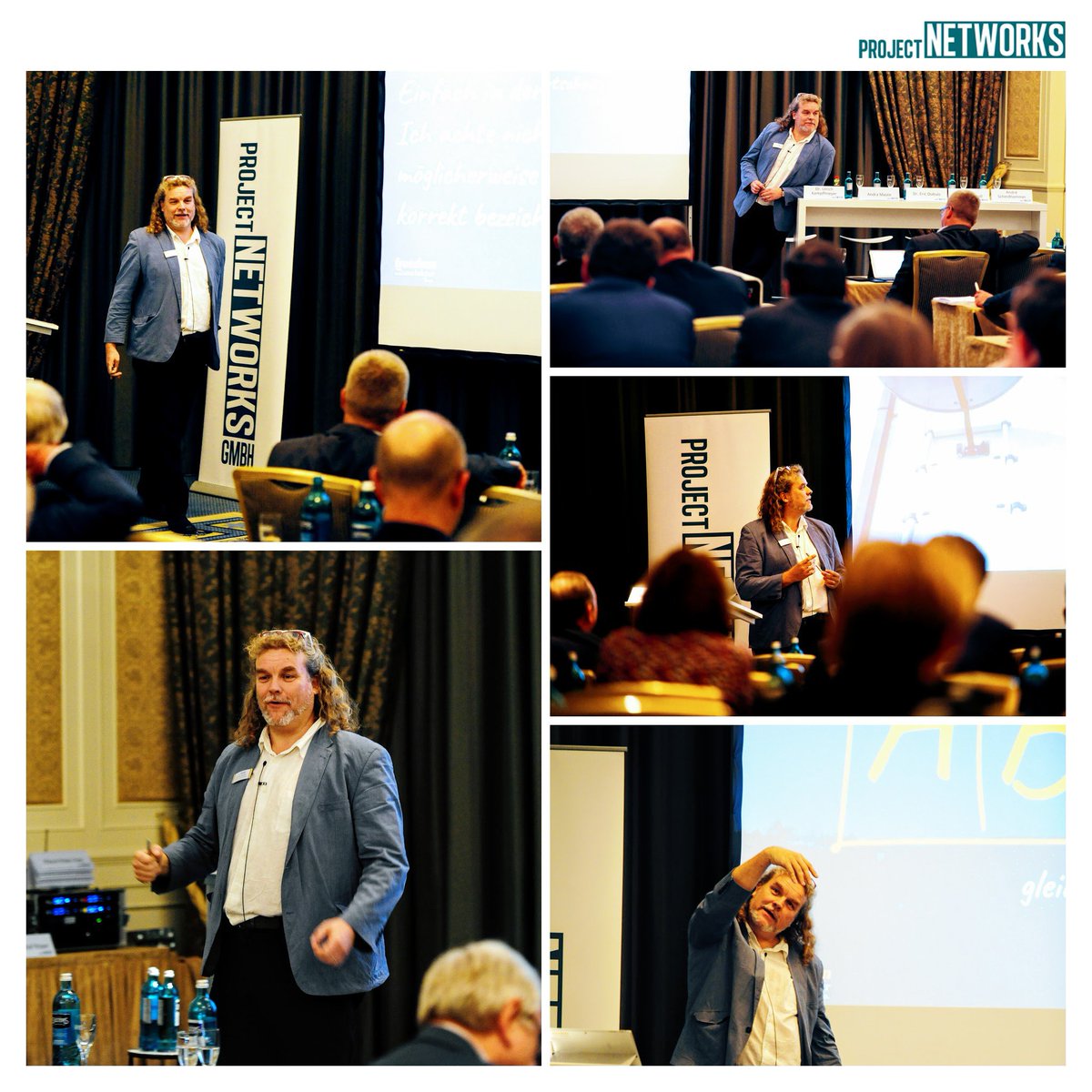 Leadershit im Realitätscheck: Christian Zander (#CEO freedom manufaktur) mit einer Anleitung zur #Mitarbeiterdemotivation 

#Motivation or
#Demotivation?
#Leadership 

#Strategiegipfel #ITM