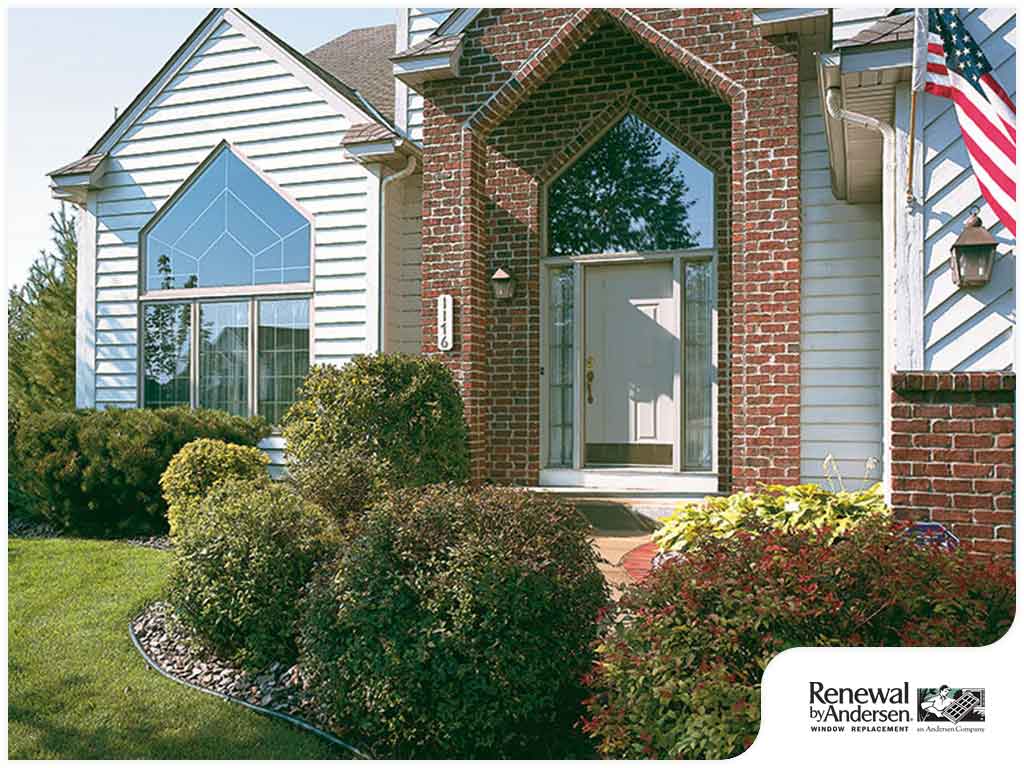 RbADesMoines's tweet photo. Find out when it's time to replace your doors and windows in this post by Renewal by Andersen® of Des Moines. https://t.co/X8zyTZeteG https://t.co/l0Aeo765pO