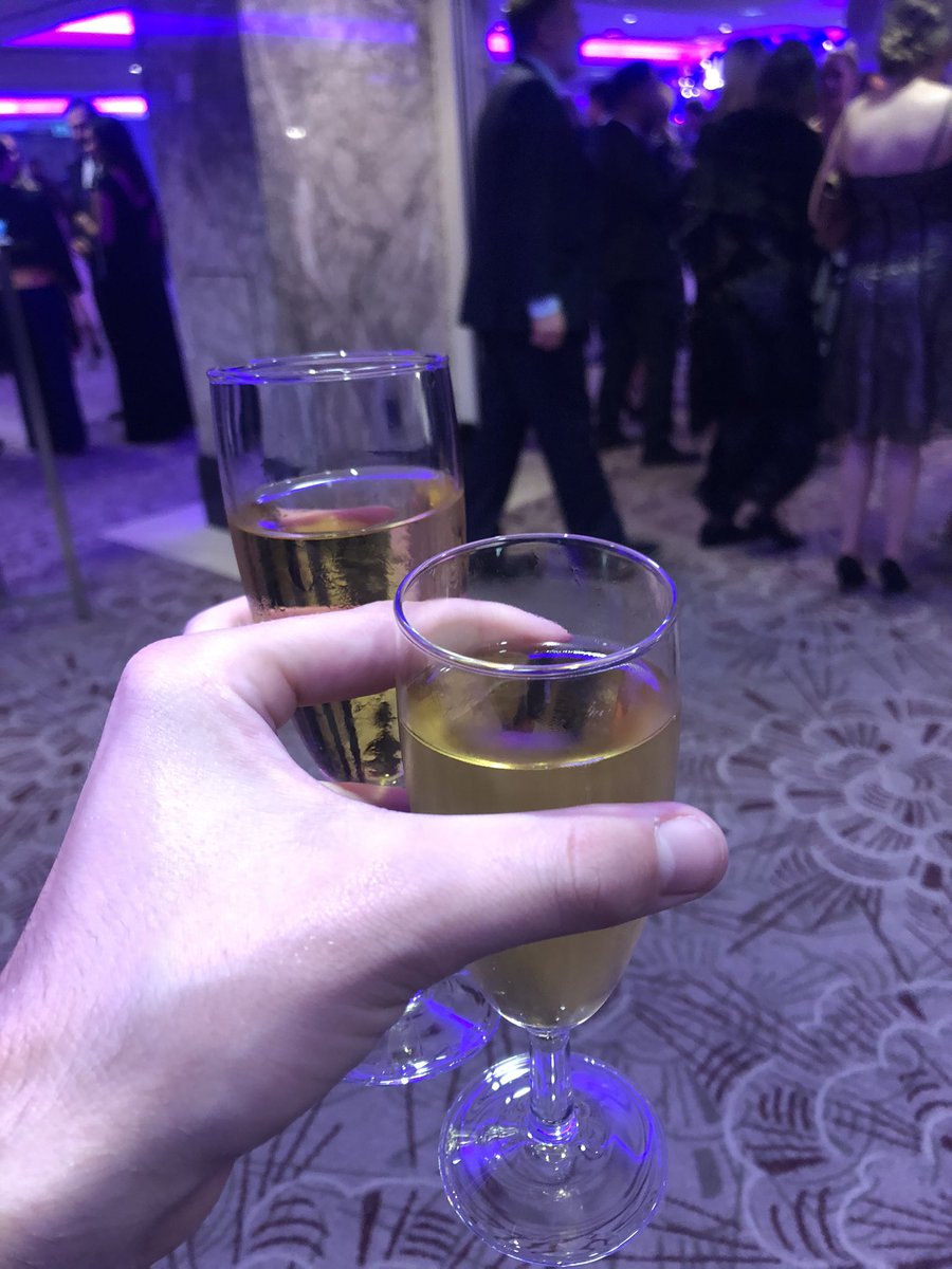 EC Awards have Arrived! #WellChildAwards