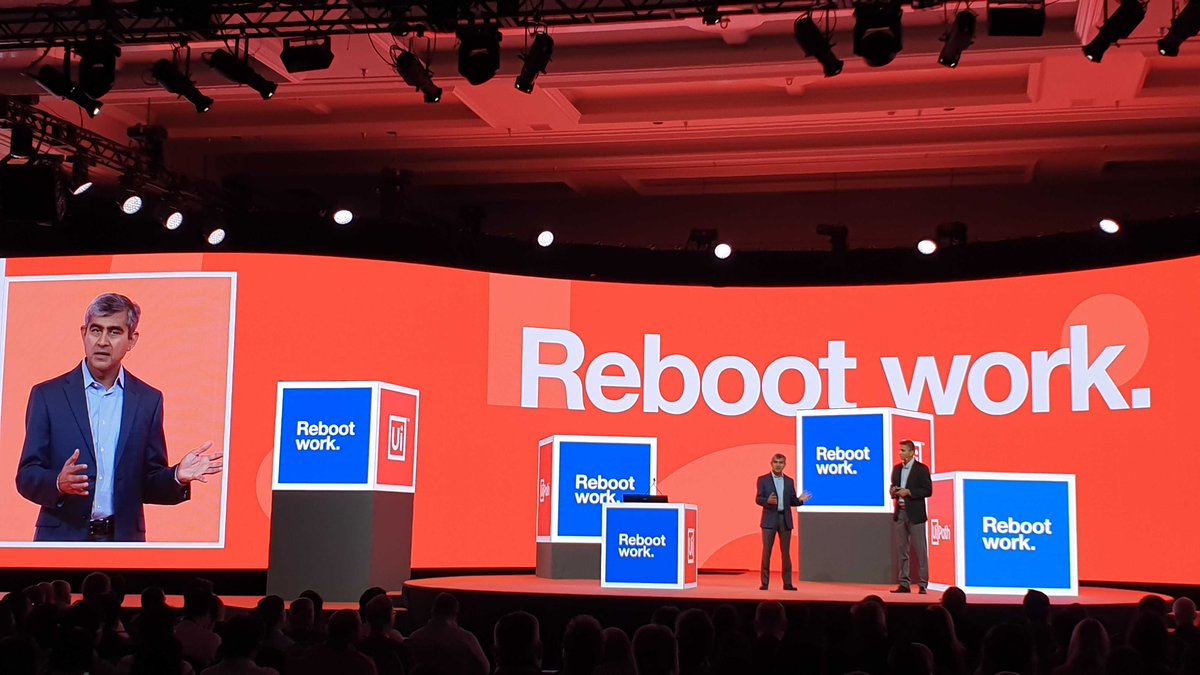 UiPath tweet picture