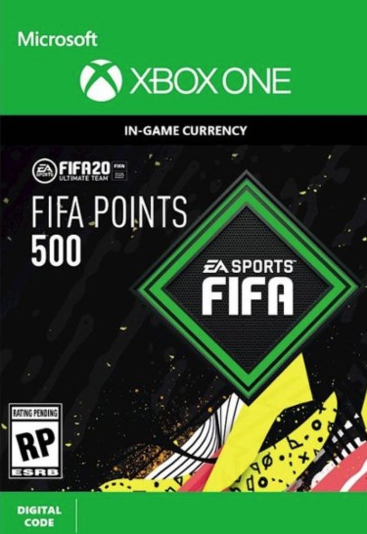 FcuGaming's tweet image. 🚨#FIFA20 #giveaway #FUT20🚨

🔜 23 SUBSCRIBE AWAY! WILL GET THE FIFA POINTS

Giving a digital copy of FIFA 20⚽Points Digital Card On a console of your choice🎮

What you need to do

LIKE👍🏼and RT🔁this tweet✅
Follow me and Subscribe to my channel
YouTube.com/Fcugaming✅